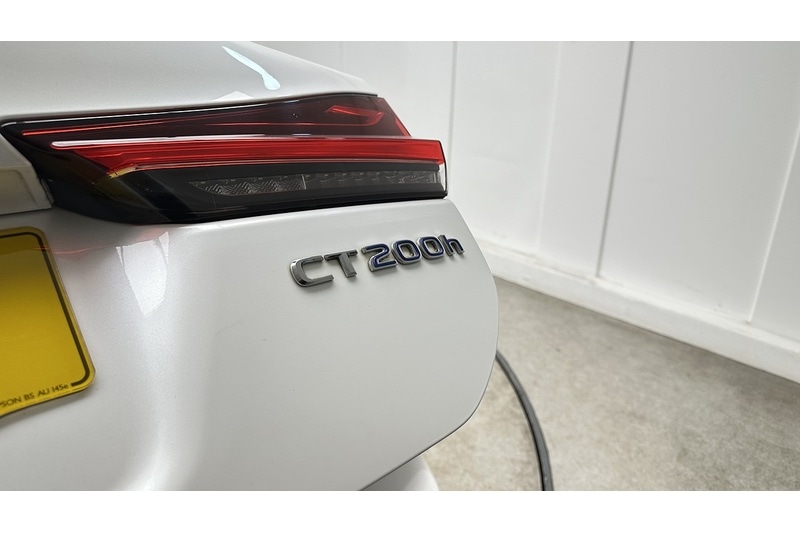 Used Lexus CT 2018 for sale - 76784285: Photo 17