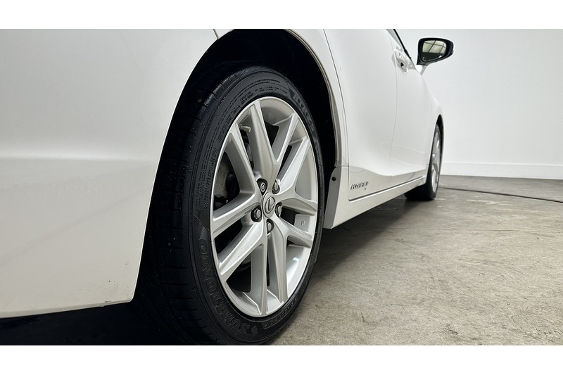 Used Lexus CT 2018 for sale - 76784285: Photo 18