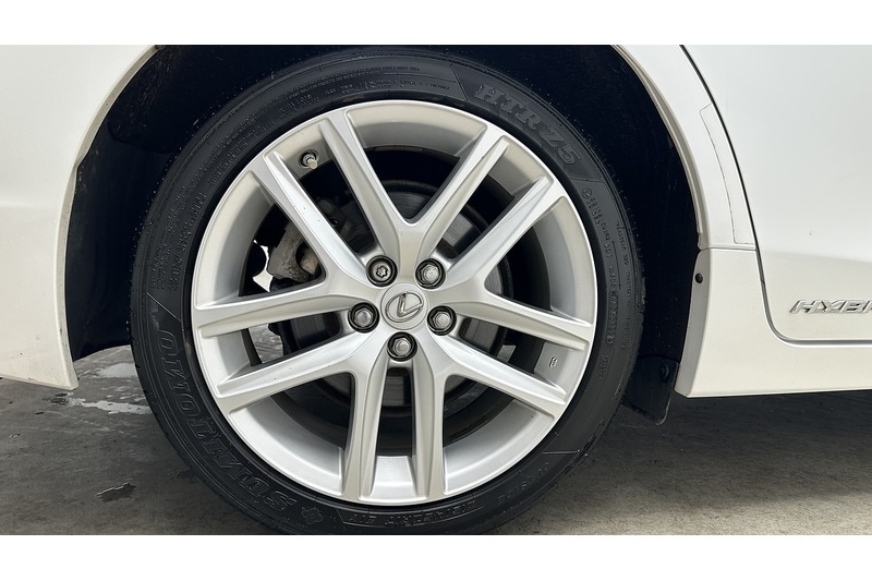 Used Lexus CT 2018 for sale - 76784285: Photo 19