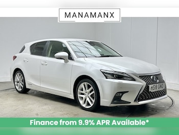 Used Lexus CT 2018 for sale - 76784285: Photo