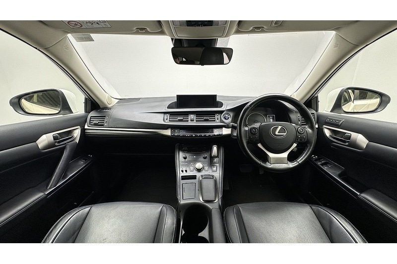 Used Lexus CT 2018 for sale - 76784285: Photo 2