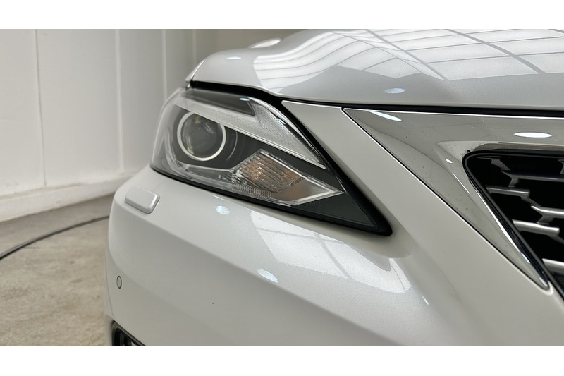 Used Lexus CT 2018 for sale - 76784285: Photo 20