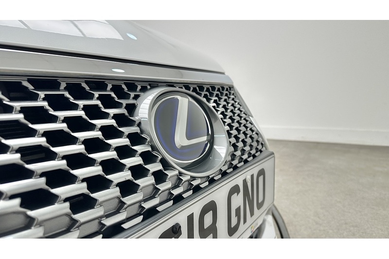 Used Lexus CT 2018 for sale - 76784285: Photo 21