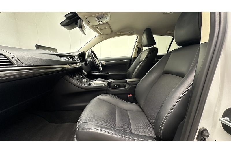 Used Lexus CT 2018 for sale - 76784285: Photo 22