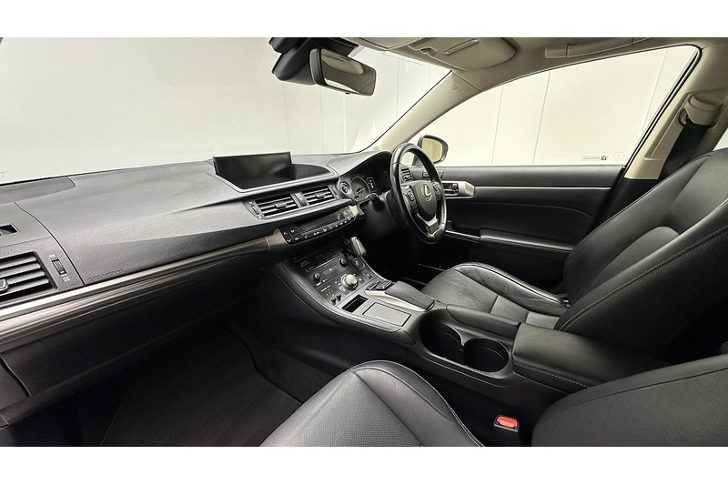 Used Lexus CT 2018 for sale - 76784285: Photo 23