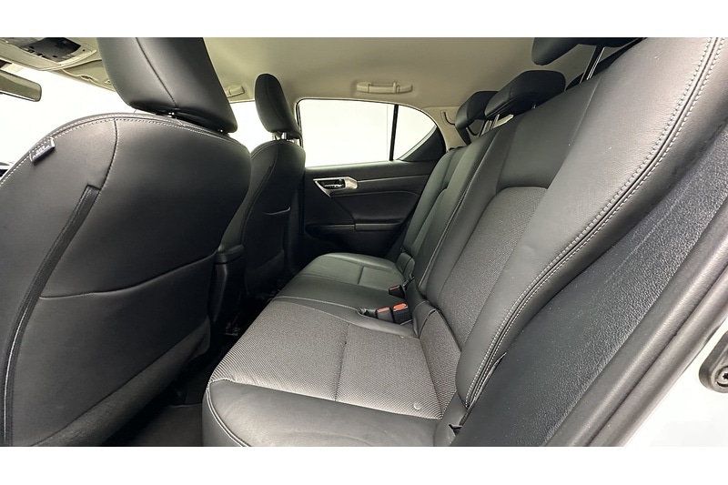 Used Lexus CT 2018 for sale - 76784285: Photo 24