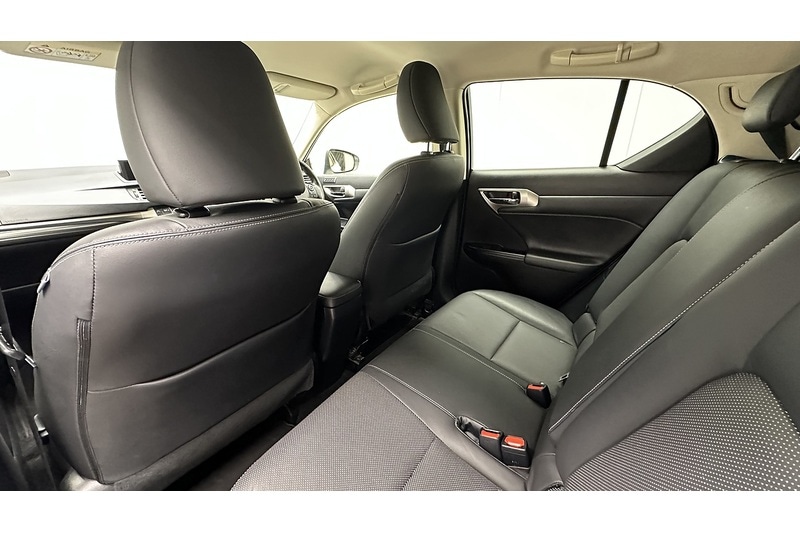 Used Lexus CT 2018 for sale - 76784285: Photo 25