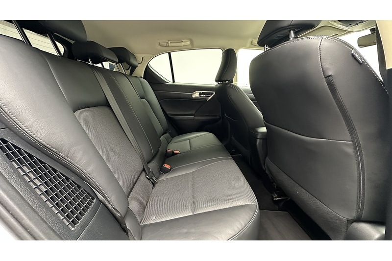 Used Lexus CT 2018 for sale - 76784285: Photo 26