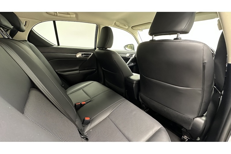 Used Lexus CT 2018 for sale - 76784285: Photo 28