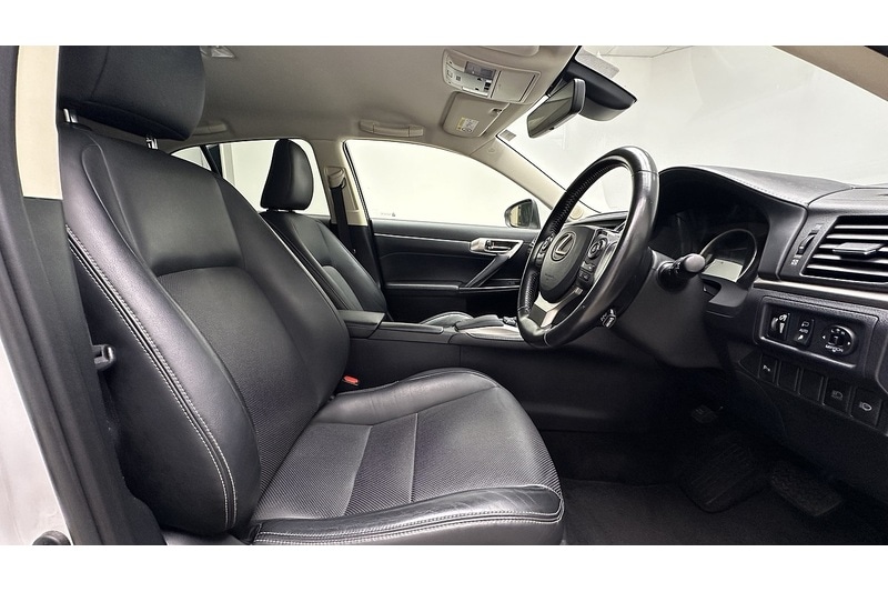 Used Lexus CT 2018 for sale - 76784285: Photo 29