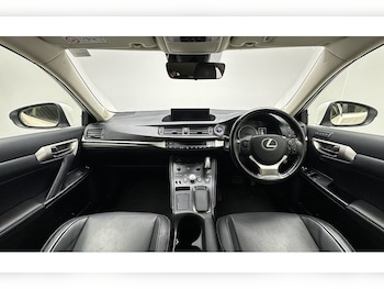 Used Lexus CT 2018 for sale - 76784285: Photo