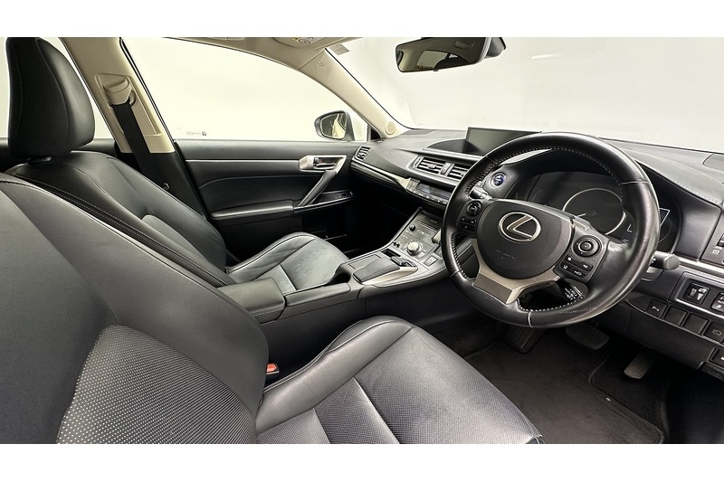 Used Lexus CT 2018 for sale - 76784285: Photo 30