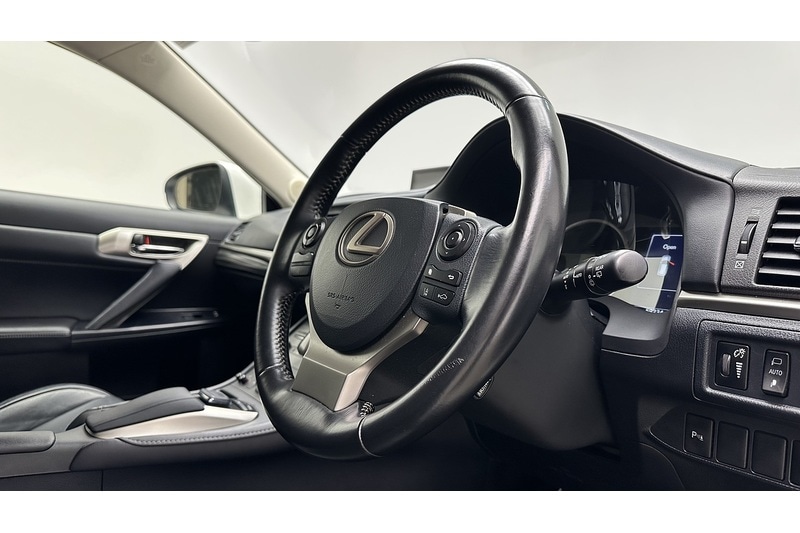 Used Lexus CT 2018 for sale - 76784285: Photo 31