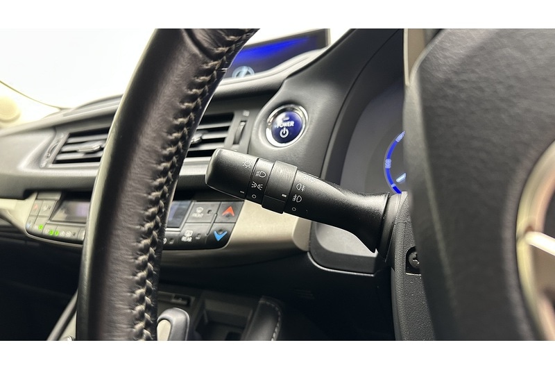 Used Lexus CT 2018 for sale - 76784285: Photo 35