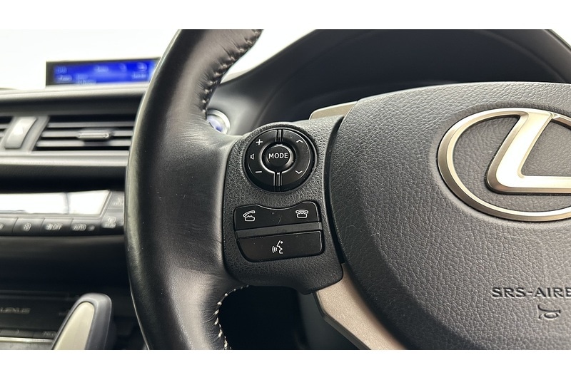 Used Lexus CT 2018 for sale - 76784285: Photo 37