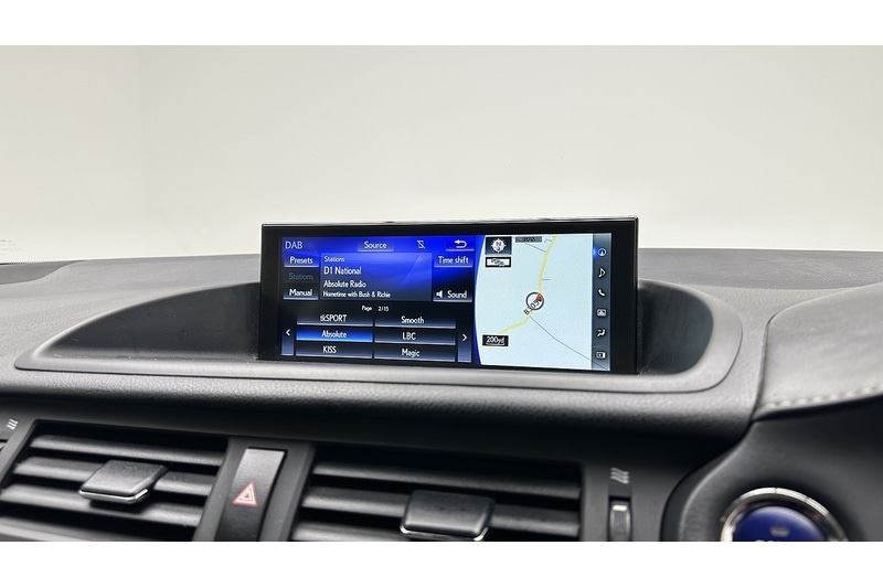 Used Lexus CT 2018 for sale - 76784285: Photo 39