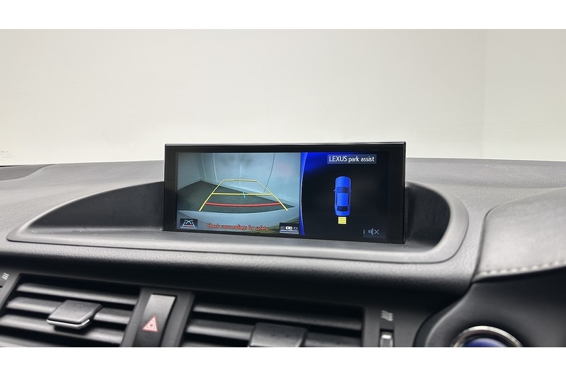 Used Lexus CT 2018 for sale - 76784285: Photo 40