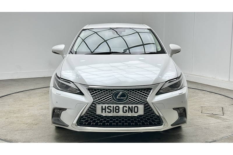 Used Lexus CT 2018 for sale - 76784285: Photo 5