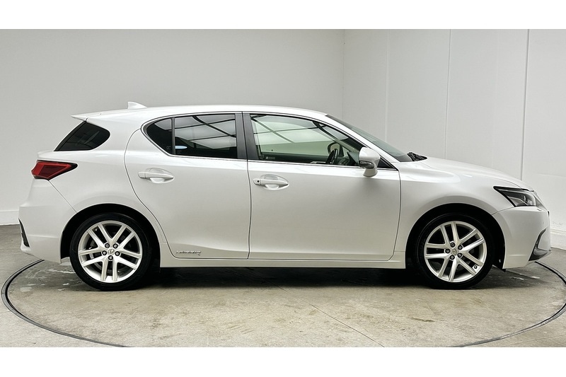 Used Lexus CT 2018 for sale - 76784285: Photo 6