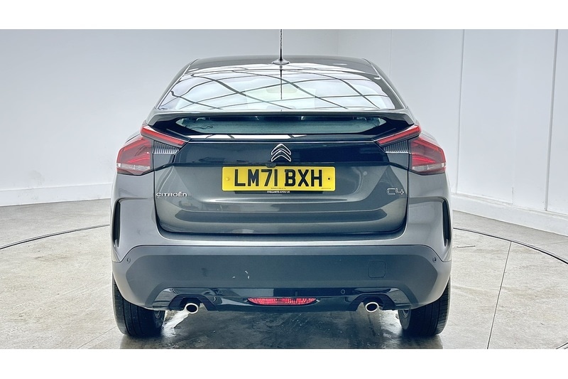 Used Citroen C4 2021 for sale - 77140262: Photo 10