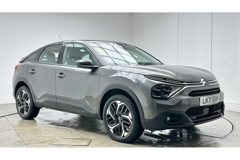 Used Citroen C4 2021 for sale - 77140262: Photo 11