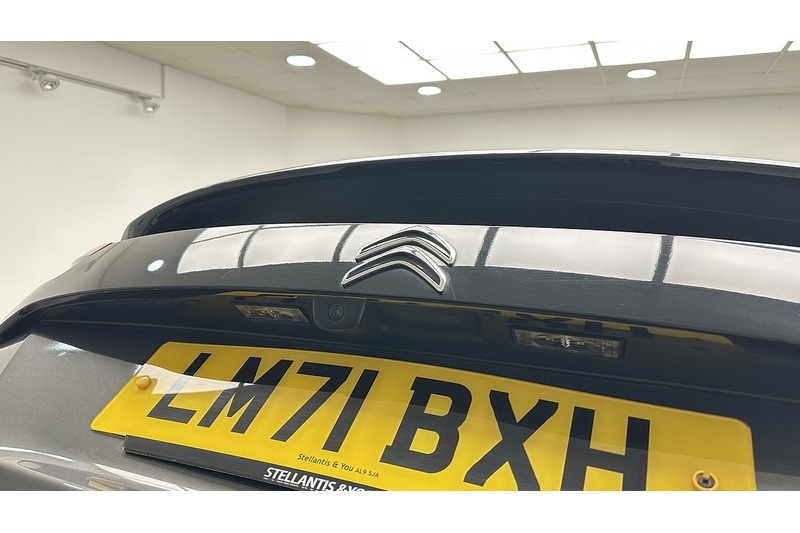 Used Citroen C4 2021 for sale - 77140262: Photo 13