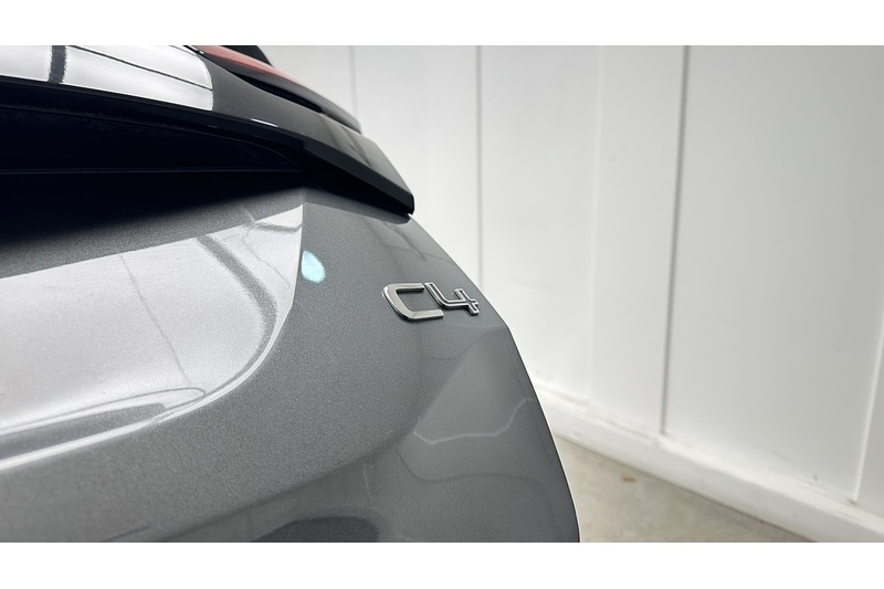 Used Citroen C4 2021 for sale - 77140262: Photo 15