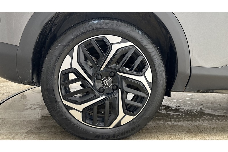 Used Citroen C4 2021 for sale - 77140262: Photo 17