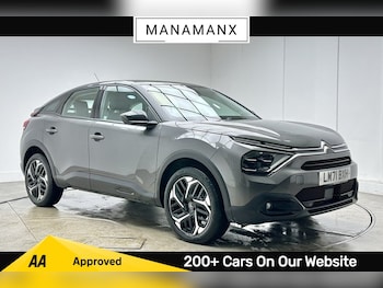 2021 - 1.2 PureTech [130] Sense Plus 5dr Auto