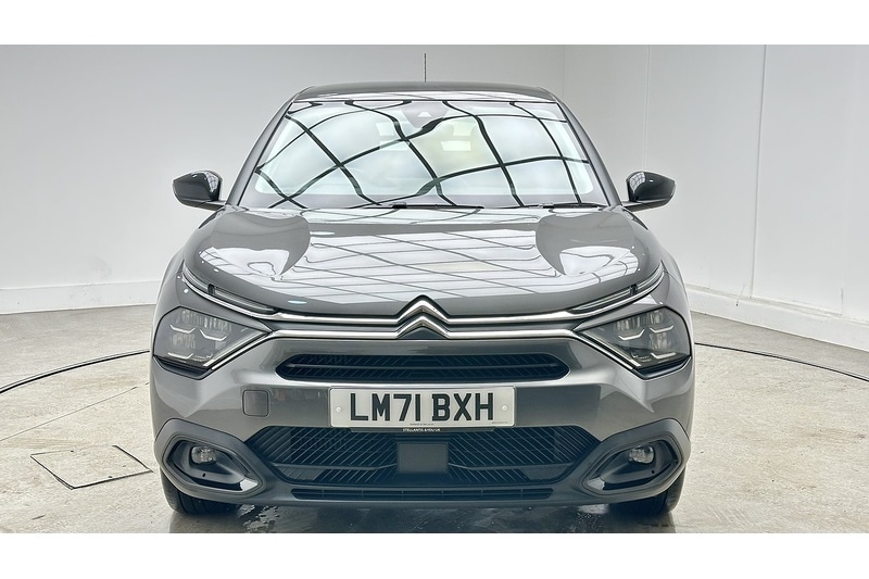 Used Citroen C4 2021 for sale - 77140262: Photo 4