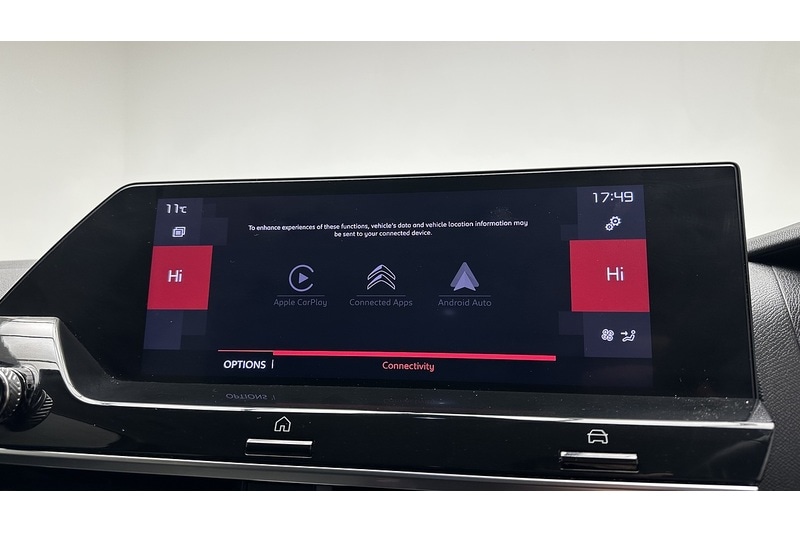 Used Citroen C4 2021 for sale - 77140262: Photo 41