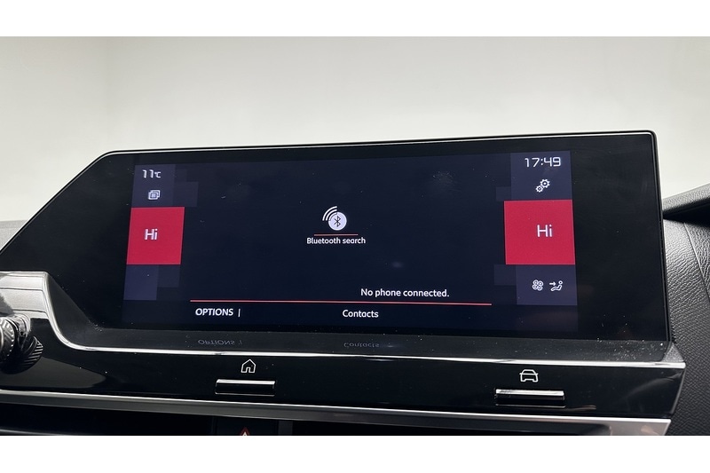 Used Citroen C4 2021 for sale - 77140262: Photo 43