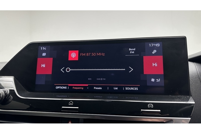 Used Citroen C4 2021 for sale - 77140262: Photo 44