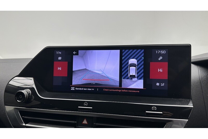 Used Citroen C4 2021 for sale - 77140262: Photo 45