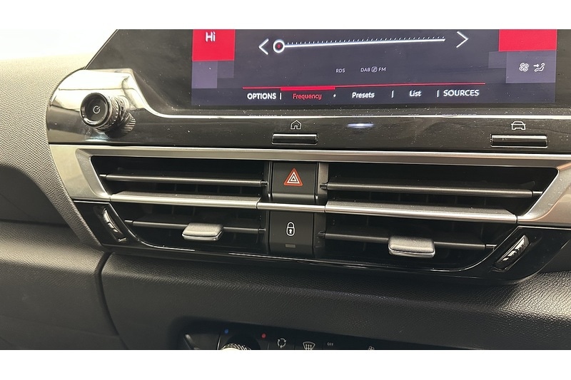 Used Citroen C4 2021 for sale - 77140262: Photo 46