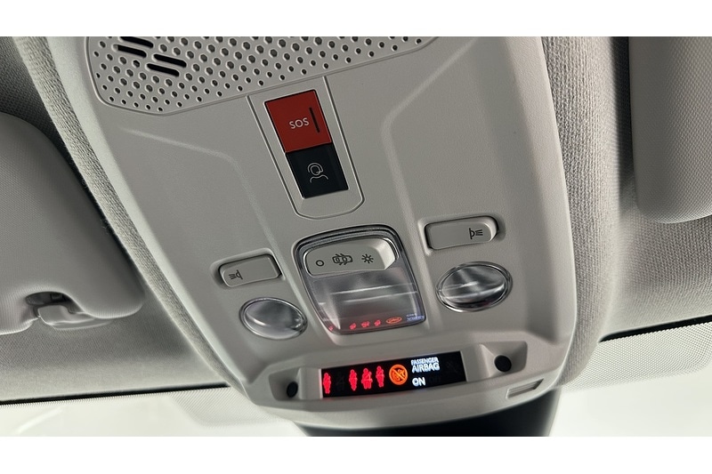 Used Citroen C4 2021 for sale - 77140262: Photo 50