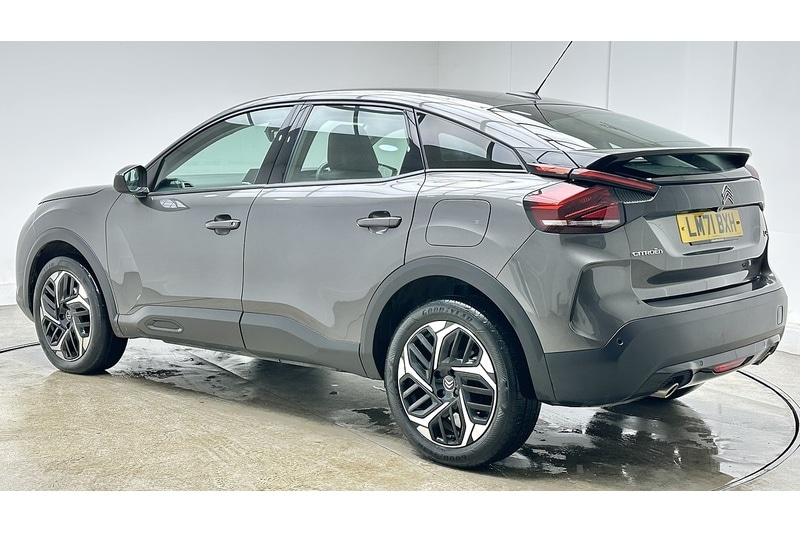 Used Citroen C4 2021 for sale - 77140262: Photo 6