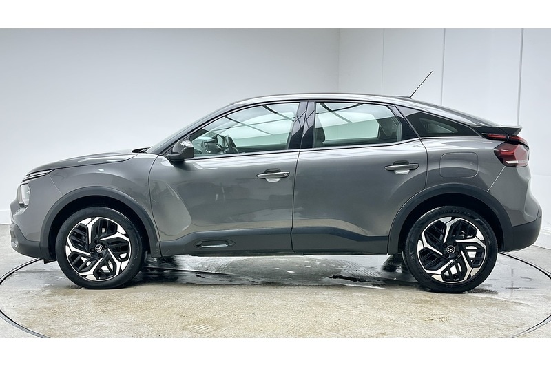 Used Citroen C4 2021 for sale - 77140262: Photo 7