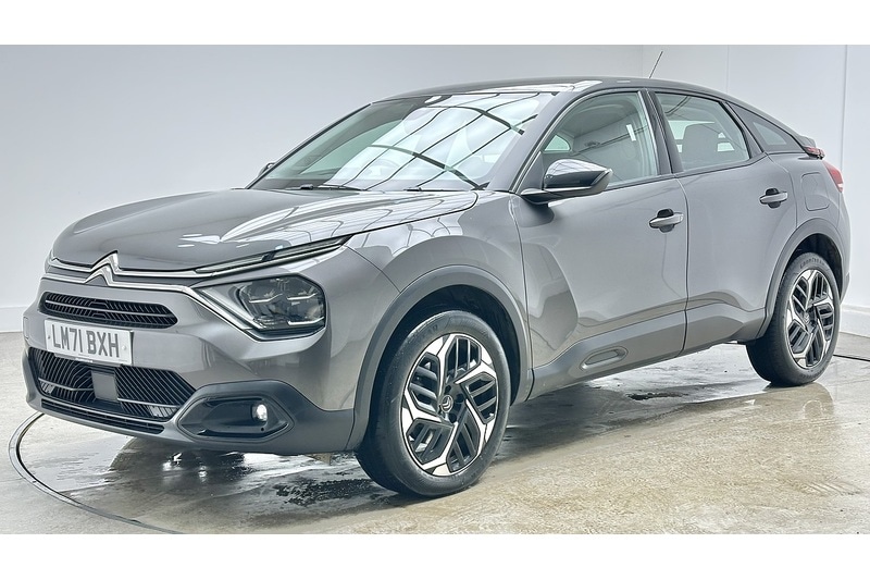 Used Citroen C4 2021 for sale - 77140262: Photo 8