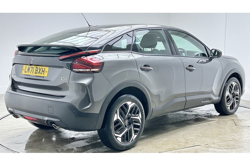 Used Citroen C4 2021 for sale - 77140262: Photo 9