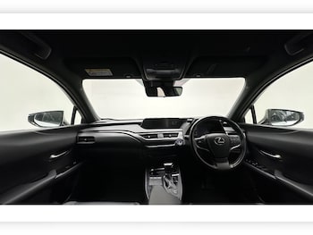 Used Lexus UX 2022 for sale - 79376649: Photo
