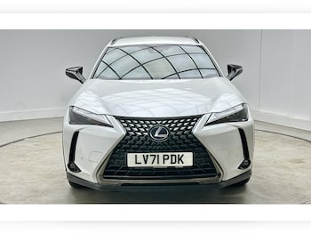 Used Lexus UX 2022 for sale - 79376649: Photo