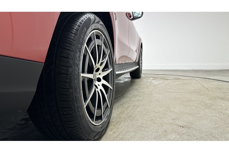 Used Mercedes-Benz EQC 2021 for sale - 76836642: Photo 14