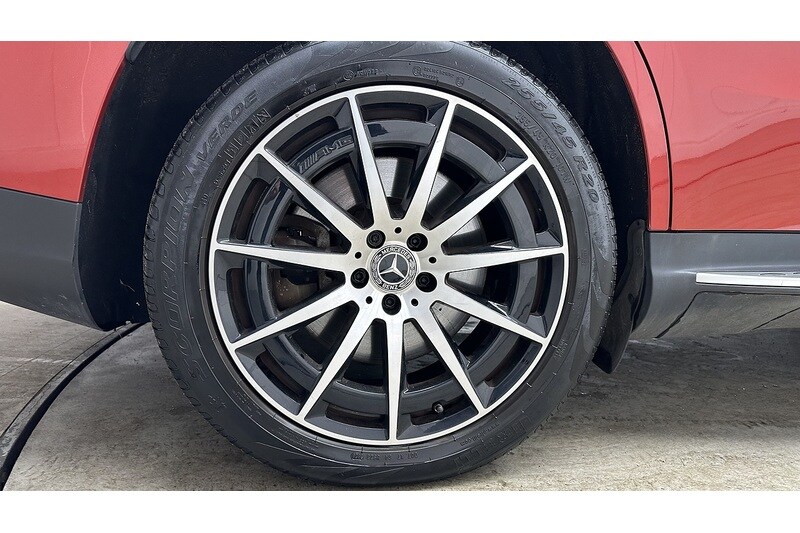 Used Mercedes-Benz EQC 2021 for sale - 76836642: Photo 15