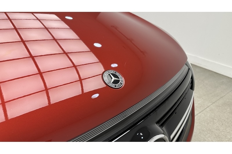 Used Mercedes-Benz EQC 2021 for sale - 76836642: Photo 18