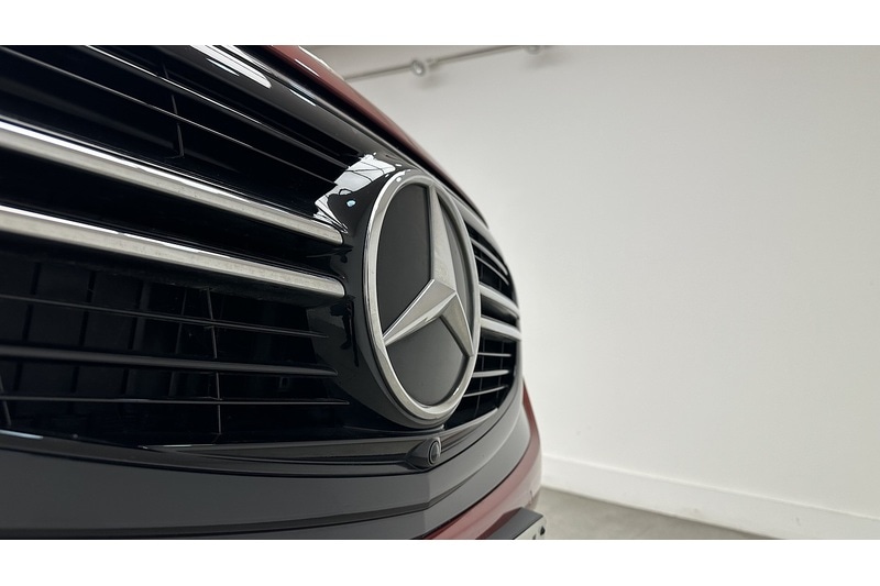 Used Mercedes-Benz EQC 2021 for sale - 76836642: Photo 19