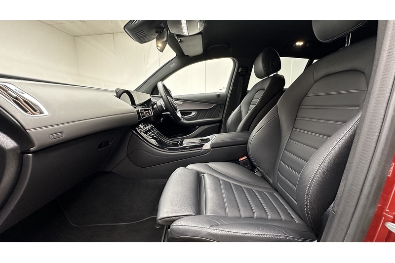 Used Mercedes-Benz EQC 2021 for sale - 76836642: Photo 20