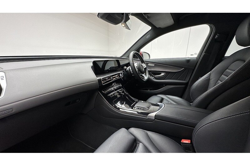 Used Mercedes-Benz EQC 2021 for sale - 76836642: Photo 21