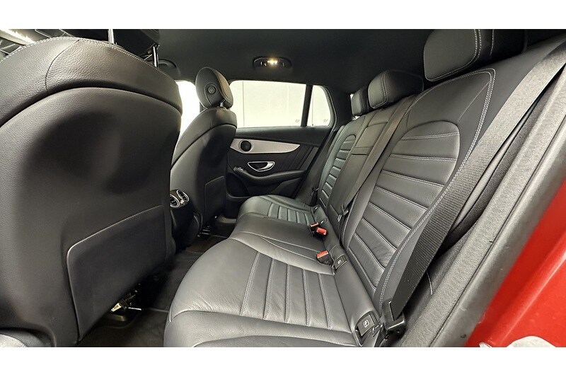 Used Mercedes-Benz EQC 2021 for sale - 76836642: Photo 22