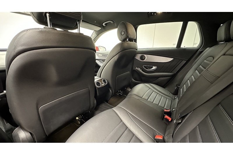 Used Mercedes-Benz EQC 2021 for sale - 76836642: Photo 23